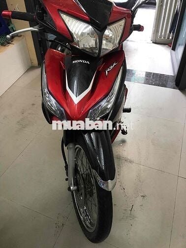 xe honda wawe rsx biển số sài gòn