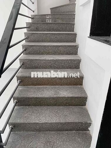 Bán Nhà 189/26/14A Hoàng Hoa Thám