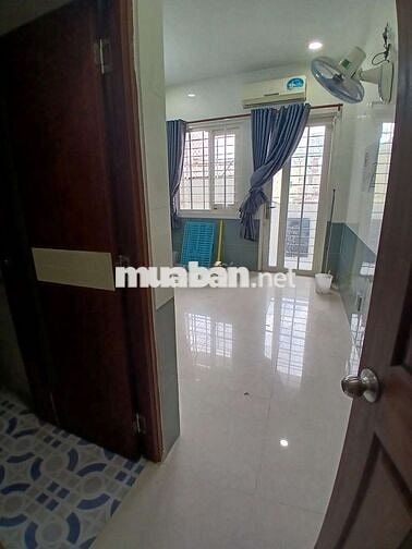 Cho thuê nhà 2pn3wc Phan Đình Phùng p15 phú nhuận