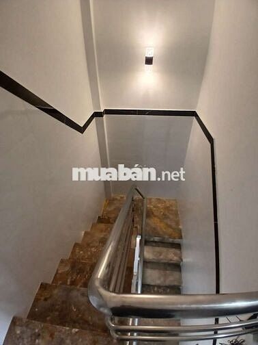 Cho thuê nhà 2pn3wc Phan Đình Phùng p15 phú nhuận