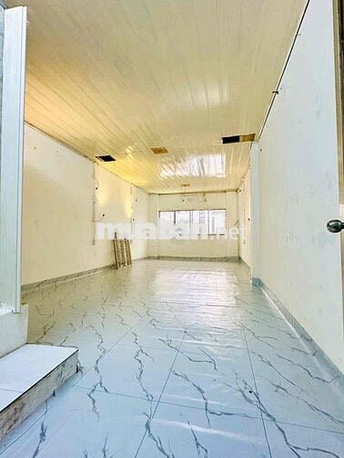 cho thuê nhà Đường phạm ngũ lão.Q1 (4x14)2 lầu.26tr