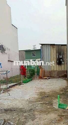 NHỈNH 2 TỶ  ĐẤT 35M SÁT MT HUỲNH TẤN PHÁT , GẦN KCX TÂN THUẬN, SHR