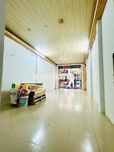 cho thuê nhà Đường phạm ngũ lão.Q1 (4x14)2 lầu.26tr