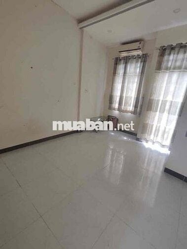 GẦN CHỢ CÂY THỊ - PHAN VĂN TRỊ P11 BÌNH THẠNH - 55M2 - 3 TẦNG BTCT