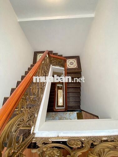 Tân Kỳ Tân Quý, 5x15, HXH 8m, SHR, 8 tỷ 350 thương lượng - hỗ trợ bank