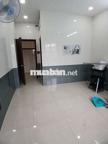 Cho thuê nhà 2pn3wc Phan Đình Phùng p15 phú nhuận