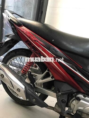 xe honda wawe rsx biển số sài gòn