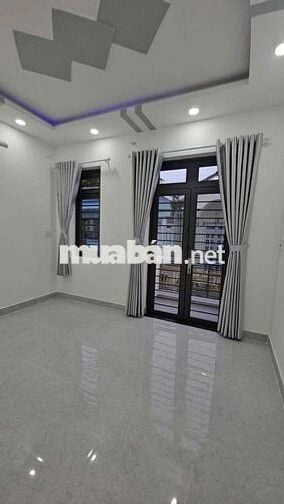 CHÍN CHỦ CẦN BÁN NHÀ SHR ĐÚC 3 lầu h7m PHÁPlý CHUẨN,DT 52m, giá5,870tr