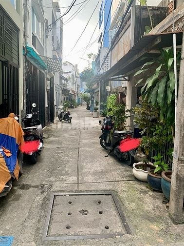 NHÀ TÔI ĐĂNG BÁN CĂN CẤP 4 TIỆN XÂY MỚI, SHR CHÍNH CHỦ NGAY BÌNH TIÊN