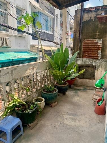 NHÀ TÔI ĐĂNG BÁN CĂN CẤP 4 TIỆN XÂY MỚI, SHR CHÍNH CHỦ NGAY BÌNH TIÊN