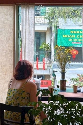 [Chính chủ] tôi bán nhà Mp Hàng Nón, Q Hoàn Kiếm, dt 52 m x 3 T,mt4,8 