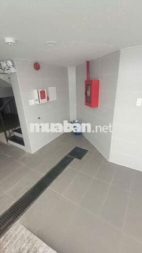 🆘CHO THUÊ TÒA GÓC 3 MẶT TIỀN LÊ HOÀNG PHÁI🆘6,5x20m HẦM+5 LẦU+THANG MÁY