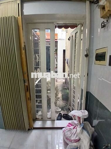 Cho thuê nhà 2pn3wc Phan Đình Phùng p15 phú nhuận