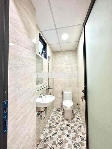 Phòng An Ninh, Mới Xây Ngay Khu Chế Xuất Tân Thuận