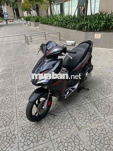 Honda Ab 2018,khoá smartkey,bs71,xe đẹp máy zin êm