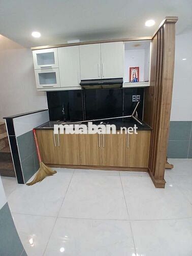 Cho thuê nhà 2pn3wc Phan Đình Phùng p15 phú nhuận