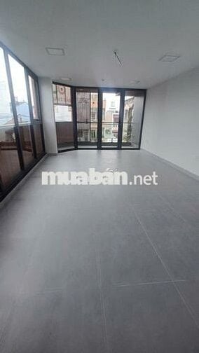 🆘CHO THUÊ TÒA GÓC 3 MẶT TIỀN LÊ HOÀNG PHÁI🆘6,5x20m HẦM+5 LẦU+THANG MÁY