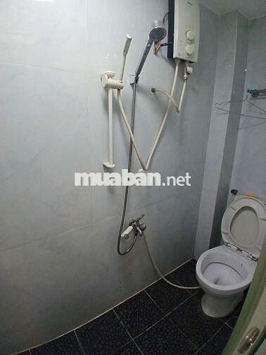 Cho thuê nhà 2pn3wc Phan Đình Phùng p15 phú nhuận