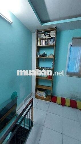 Bán nhà Sổ chung 14m2, 2 tầng, Huỳnh Tấn Phát, Quận 7, giá 770 triệu