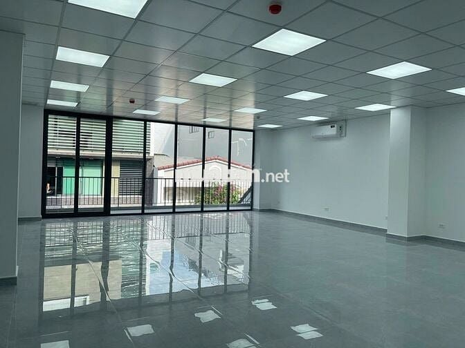 🌷 TÒA NHÀ MT LAM SƠN (SÂN BAY)_9x20m_HẦM 3 LẦU THANG MÁY MÁY LẠNH.