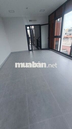 🆘CHO THUÊ TÒA GÓC 3 MẶT TIỀN LÊ HOÀNG PHÁI🆘6,5x20m HẦM+5 LẦU+THANG MÁY