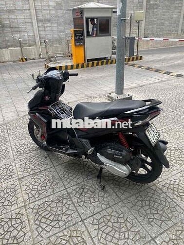 Honda Ab 2018,khoá smartkey,bs71,xe đẹp máy zin êm