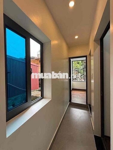 BÁN TT NGUYỄN CÔNG TRỨ tầng 2 - 3 ngủ + 2vs - giá 4.55tỷ