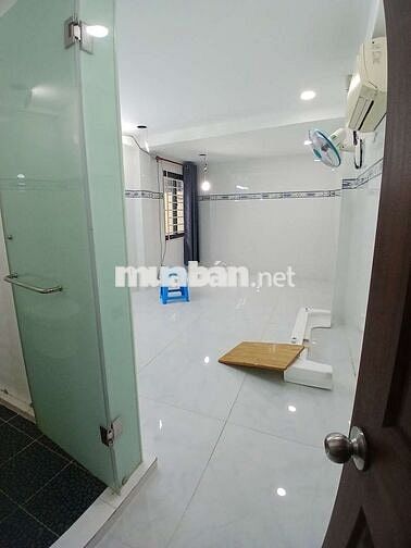 Cho thuê nhà 2pn3wc Phan Đình Phùng p15 phú nhuận