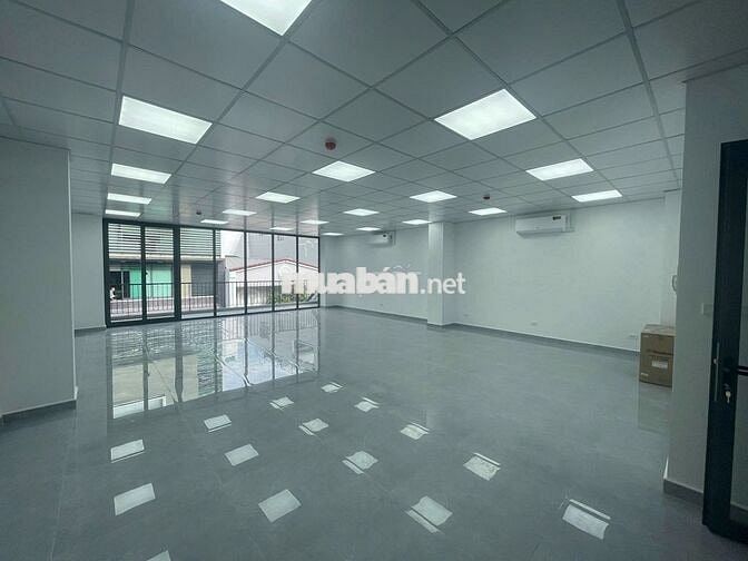 🌷 TÒA NHÀ MT LAM SƠN (SÂN BAY)_9x20m_HẦM 3 LẦU THANG MÁY MÁY LẠNH.