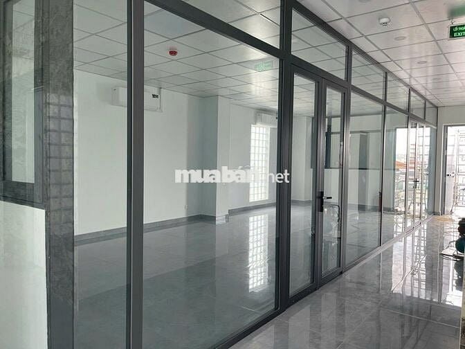 🌷 TÒA NHÀ MT LAM SƠN (SÂN BAY)_9x20m_HẦM 3 LẦU THANG MÁY MÁY LẠNH.