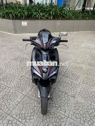 Honda Ab 2018,khoá smartkey,bs71,xe đẹp máy zin êm