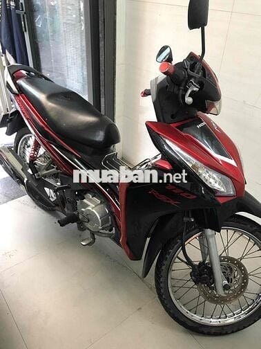 xe honda wawe rsx biển số sài gòn