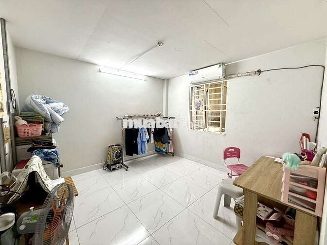 Bán Nhà Thới An 16.Trêt lửng 2pn 2wc.#giá 3ty7 tl.dt nhiều ngang đẹp