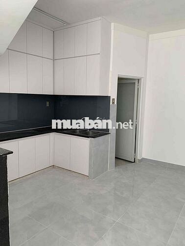 Bán Nhà 189/26/14A Hoàng Hoa Thám