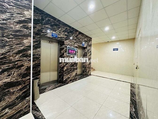 BÁN CĂN HỘ KĐT RESCO 101M2-3PN-CĂN GÓC-NHÀ MỚI ĐẦY ĐỦ NỘI THẤT Ở NGAY