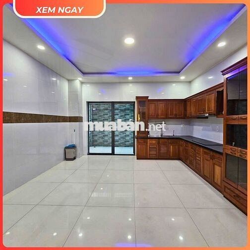 Cho Thuê Nguyên Căn 5x22m, Phù Hợp Làm Văn Phòng or Ở - Vạn Phúc City