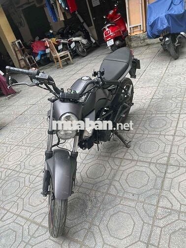 Do con lớn gia đình đổi xe cho con nên bán.