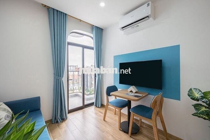 🌿CHO THUÊ CH 2N|1K|2VS BANCOL SIÊU THOÁNG VIEW SÔNG HỒNG🌿