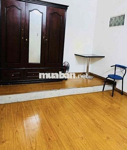 Cho thuê phòng trọ đường Nguyễn Văn Cừ, gần cầu Chương Dương