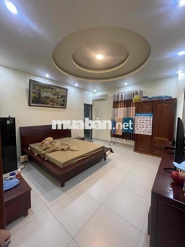 BÁN NHÀ MẶT TIỀN HUỲNH VĂN LUỸ, PHÚ MỸ, TP THỦ DẦU MỘT, BÌNH DƯƠNG