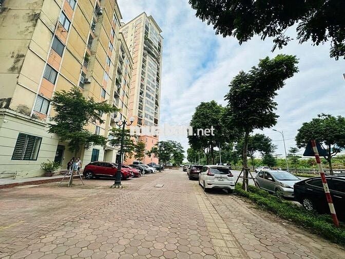 BÁN CĂN HỘ KĐT RESCO 101M2-3PN-CĂN GÓC-NHÀ MỚI ĐẦY ĐỦ NỘI THẤT Ở NGAY