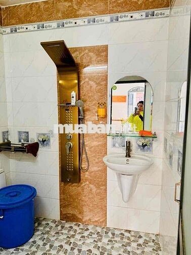 cho thuê nhà 1 t1l p bửu hòa 3 p ngủ d ô tô có sẵn may lạnh