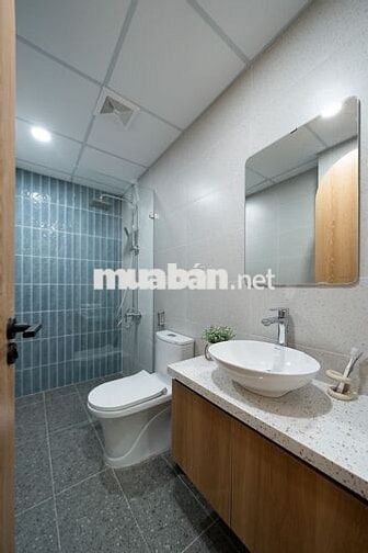 🌿CHO THUÊ CH 2N|1K|2VS BANCOL SIÊU THOÁNG VIEW SÔNG HỒNG🌿