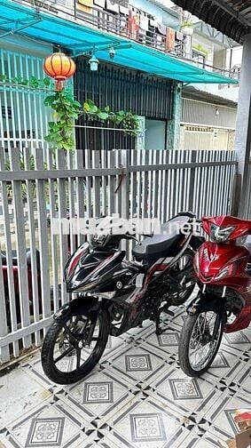 Cần đổi qua tay ga hoặc bán đứt xe ex 62zz new