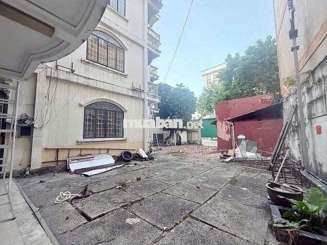 Cho Thuê Siêu MB & Nhà 31 Phòng – Nguyễn Thượng Hiền Q10 Trung Tâm!