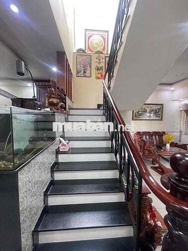 BÁN NHÀ MẶT TIỀN HUỲNH VĂN LUỸ, PHÚ MỸ, TP THỦ DẦU MỘT, BÌNH DƯƠNG