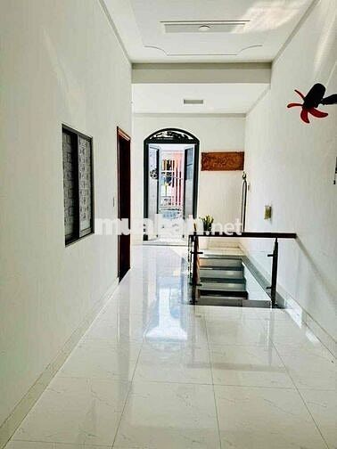 cho thuê nhà 1 t1l p bửu hòa 3 p ngủ d ô tô có sẵn may lạnh