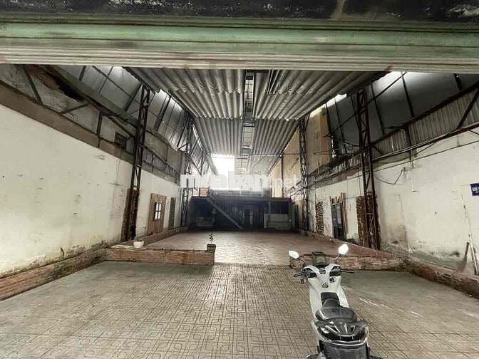 CHO THUÊ NHÀ NGUYÊN CĂN - ĐƯỜNG QUANG TRUNG. GÒ VẤP