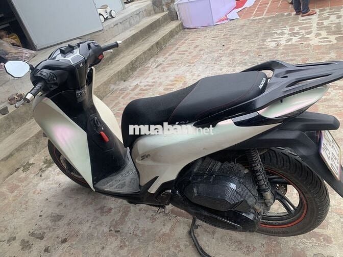 bán sh125 bản cbs 2023 giá 68tr