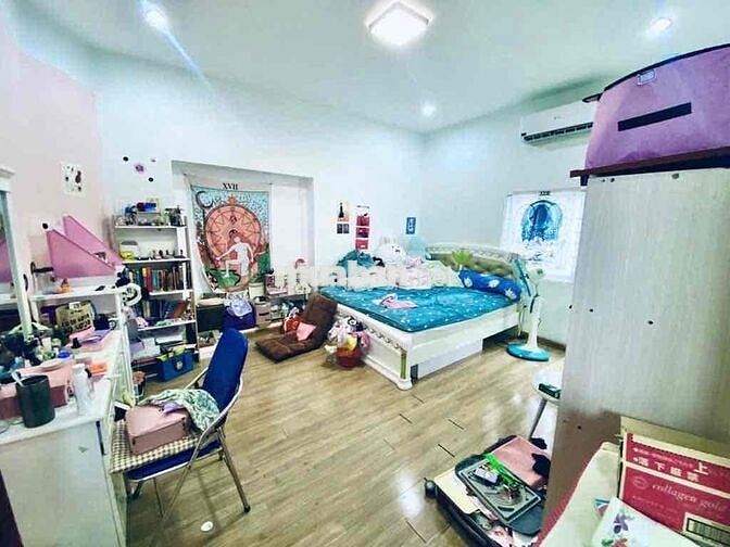 Chủ XC bán nhà nở hậu HXH Huỳnh Văn Bánh, 54m2, 3 tầng, 4PN,giá hơn 9